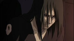 Naruto Saison 2 Episode 81