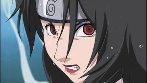 Naruto Saison 2 Episode 81
