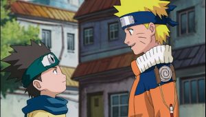 Naruto Saison 2 Episode 81