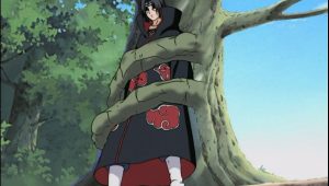 Naruto Saison 2 Episode 81