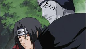 Naruto Saison 2 Episode 81