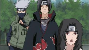 Naruto Saison 2 Episode 81