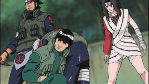 Naruto Saison 2 Episode 82