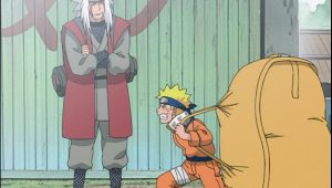Naruto Saison 2 Episode 82