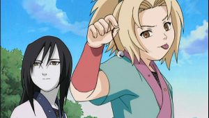 Naruto Saison 2 Episode 83