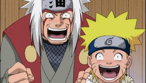 Naruto Saison 2 Episode 83