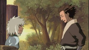 Naruto Saison 2 Episode 83