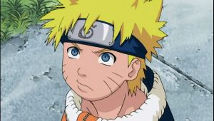 Naruto Saison 2 Episode 83