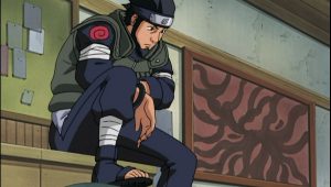 Naruto Saison 2 Episode 83