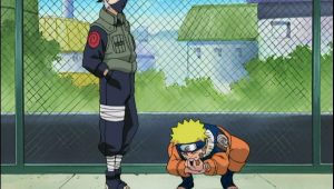 Naruto Saison 2 Episode 83