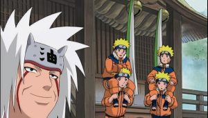 Naruto Saison 2 Episode 83