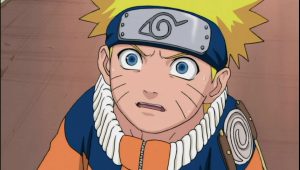 Naruto Saison 2 Episode 84