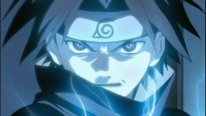 Naruto Saison 2 Episode 84