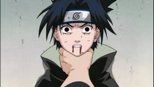 Naruto Saison 2 Episode 85