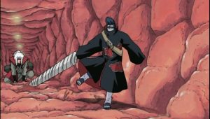 Naruto Saison 2 Episode 85
