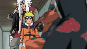 Naruto Saison 2 Episode 85