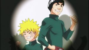 Naruto Saison 2 Episode 86