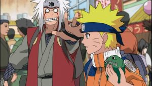 Naruto Saison 2 Episode 86