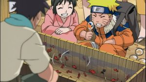 Naruto Saison 2 Episode 86