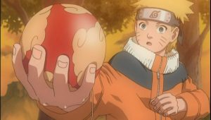 Naruto Saison 2 Episode 87