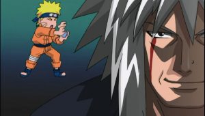 Naruto Saison 2 Episode 87