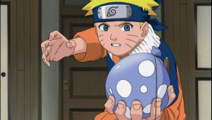Naruto Saison 2 Episode 87