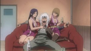 Naruto Saison 2 Episode 87
