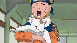 Naruto Saison 2 Episode 87
