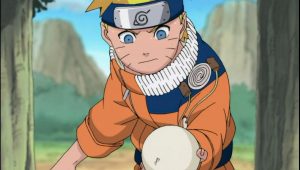 Naruto Saison 2 Episode 88