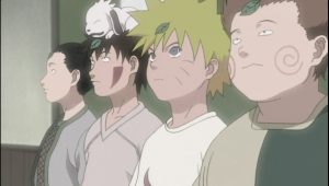 Naruto Saison 2 Episode 88