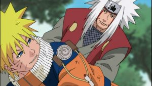 Naruto Saison 2 Episode 88