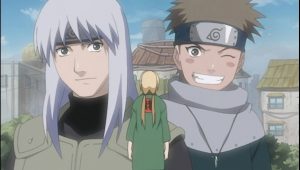 Naruto Saison 2 Episode 89