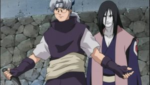 Naruto Saison 2 Episode 89