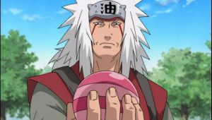 Naruto Saison 2 Episode 89