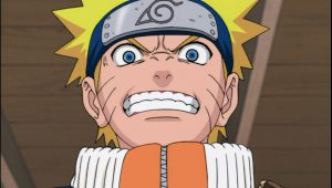 Naruto Saison 2 Episode 90