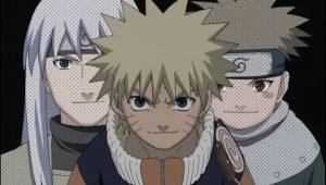 Naruto Saison 2 Episode 90