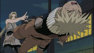 Naruto Saison 2 Episode 90