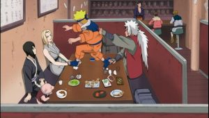 Naruto Saison 2 Episode 90