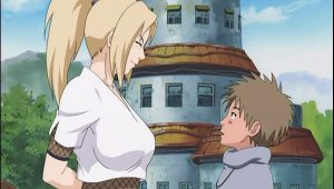 Naruto Saison 2 Episode 91