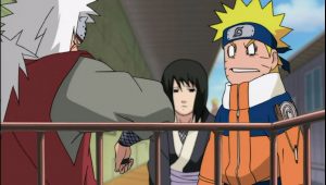 Naruto Saison 2 Episode 92