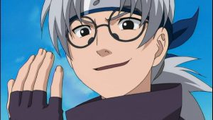 Naruto Saison 2 Episode 93