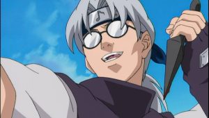 Naruto Saison 2 Episode 93