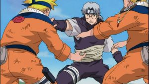 Naruto Saison 2 Episode 94