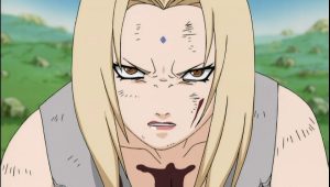 Naruto Saison 2 Episode 95