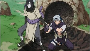 Naruto Saison 2 Episode 95