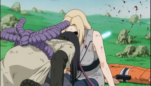 Naruto Saison 2 Episode 95