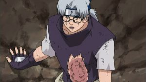 Naruto Saison 2 Episode 95