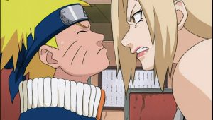 Naruto Saison 2 Episode 96
