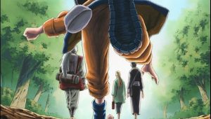 Naruto Saison 2 Episode 96