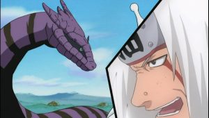 Naruto Saison 2 Episode 96